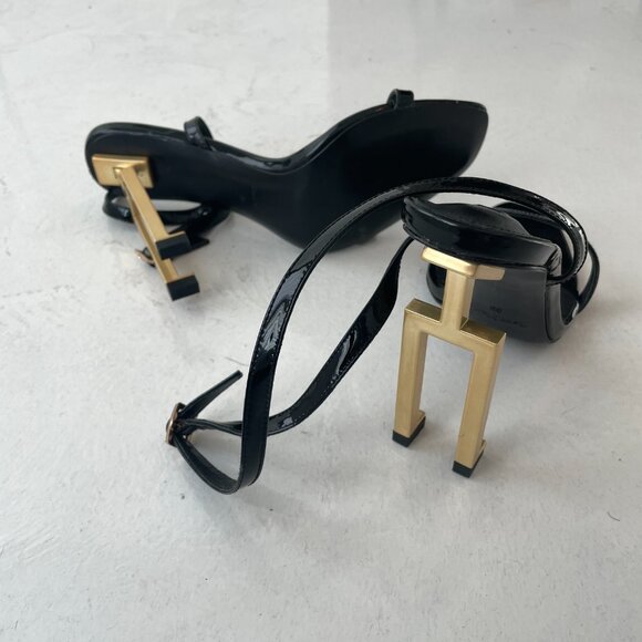 Esor Marie Stacie Heels - Picture 4 of 5